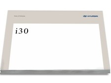 Hyundai i30 2016-2020 4