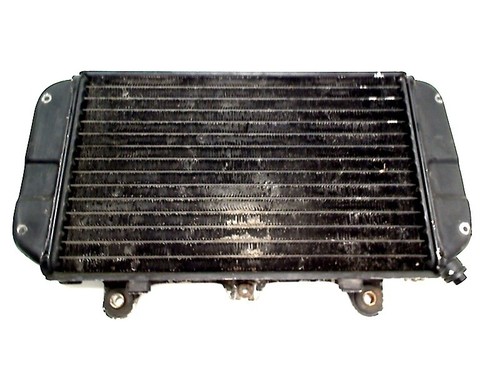 Radiateur chauffage yamaha - radiateur,