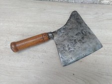 FENDOIR OU FEUILLE DE BOUCHER