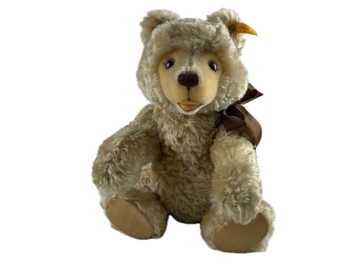 Steiff tier 008016 - tier,