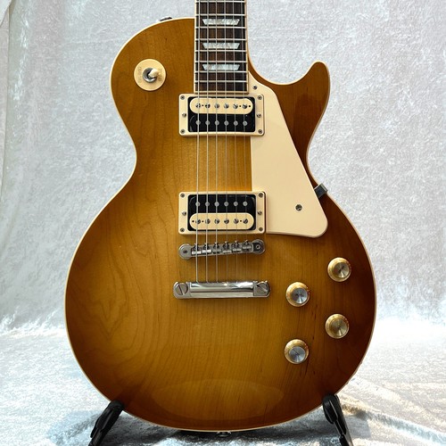 Guitare électrique gibson les - guitare,