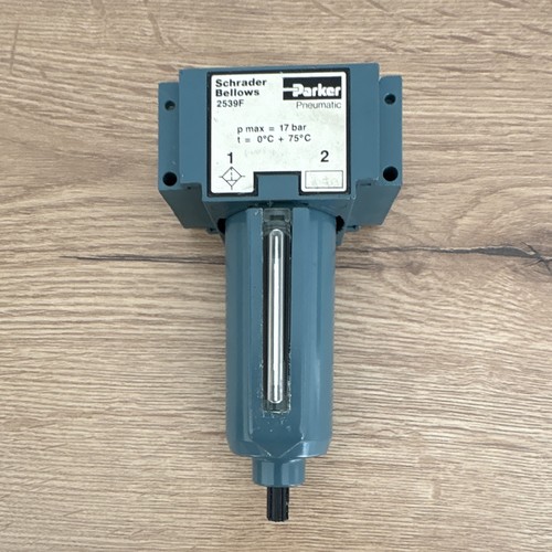 Parker filtre air - parker,