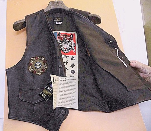 Avirex ltd gilet - avirex,