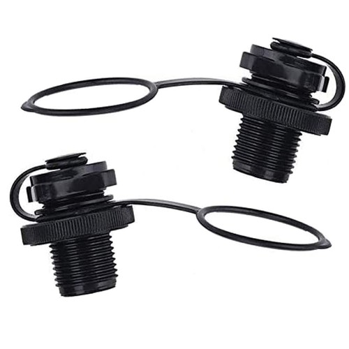 Lot valves d air - de, d'air
