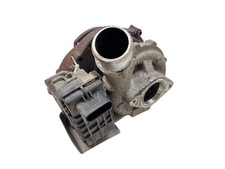 Turbocompresseur FORD RANGER
