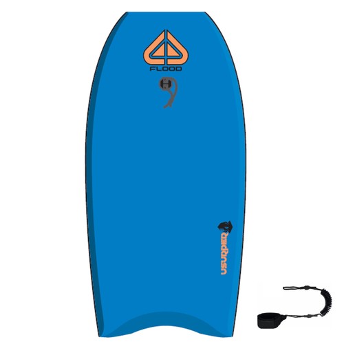 Flood bodyboard usurper - flood,
