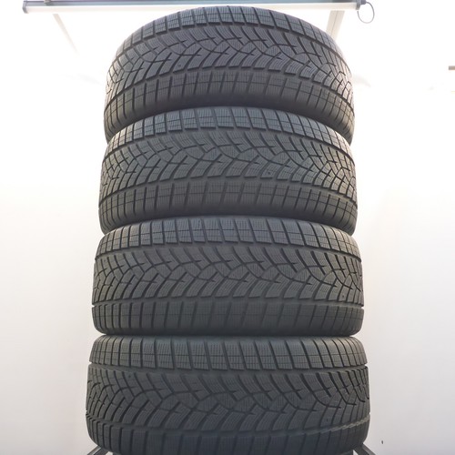 Pneus hiver goodyear - 4,