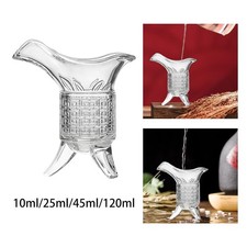 Verre à Shot Décoration