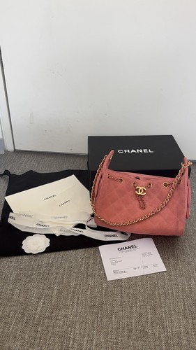 Sac chanel small noir - sac, 25