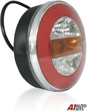 Fluo Brillant Bague LED