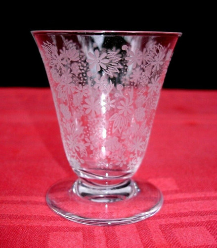 Baccarat elisabeth wine - baccarat,