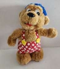 Rasmus Klump Plush Doll Danish
