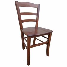 Chaise Modèle paesana Avec