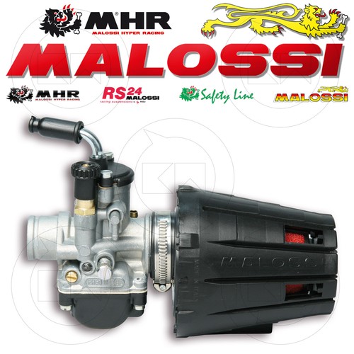 Malossi 1611021 carburateur - malossi,