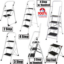 2 3 4  Stade Sicherheitsleiter