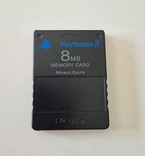 Carte Mémoire Officielle Sony