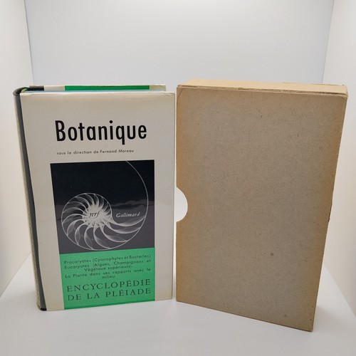 Encyclopédie pléiade - encyclopédie,
