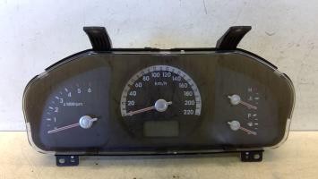 Compteur kia sportage - sportage, 2.0
