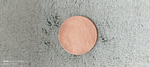 Pièce monnaie - pièce, de