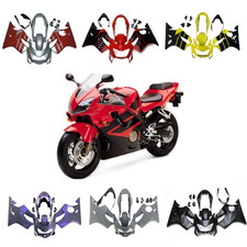 ABS Plastic Bodywork Fairings