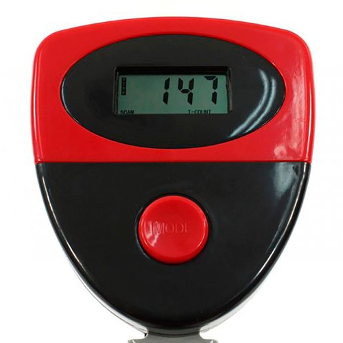 Moniteur vitesse compteur - de, vitesse,