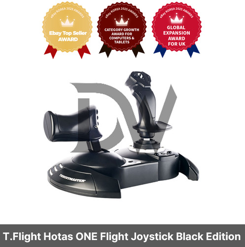 Trustmaster flight hotas one - t.flight,