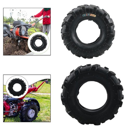 Pneu motoculteur sturdy - le,