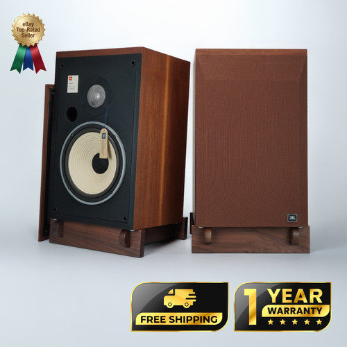 Jbl l56 speakers - jbl,
