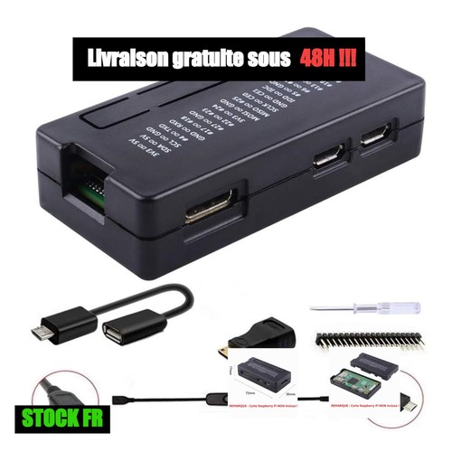 Geeekpi kit démarrage - kit,