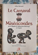 Le Carnaval Des Miséricordes