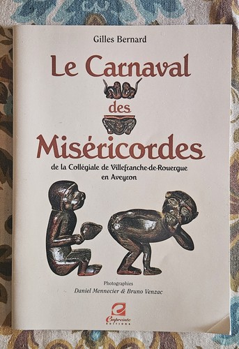 Carnaval des miséricordes - des,