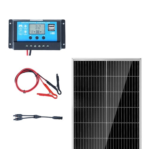 Kit panneau solaire - de,