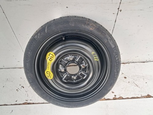 Roue secours hankook - roue, de