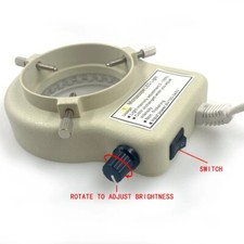 Lampe D'Éclairage Annulaire