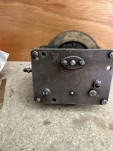 Ancien moteur de - (n78),