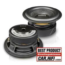 AXTON ATW16 16.5cm, 6.5"-Inch Subwoofer 150-Watt Kickbass Woofer Woofer 