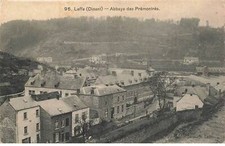 MIKIDP15-043- BELGIQUE LEFFE DINANT ABBAYE DES PREMONTRES