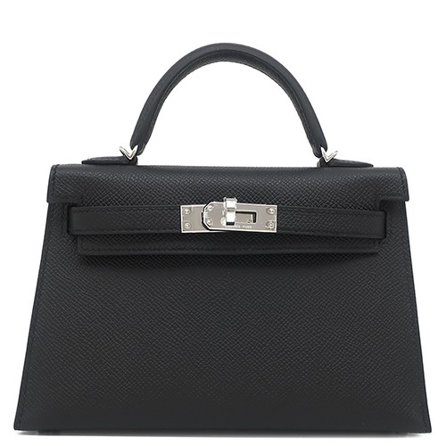 Hermes 2way bag - hermes, mini