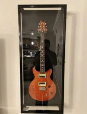 Guitar Display Case Electric