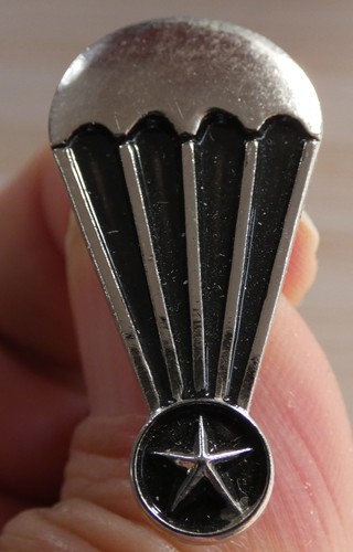 Beau pin militaire - militaire, arme