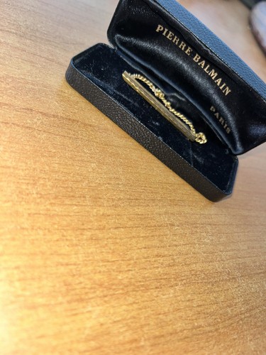 Pierre balmain - pierre,