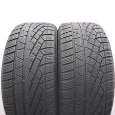 235 45 17 2X PIRELLI 235/45