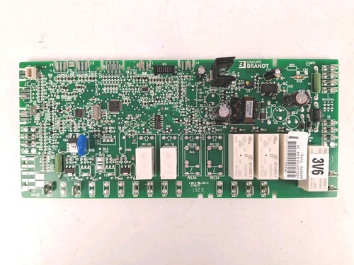 Module puissance four - de,