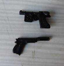 #Figurine articulée -