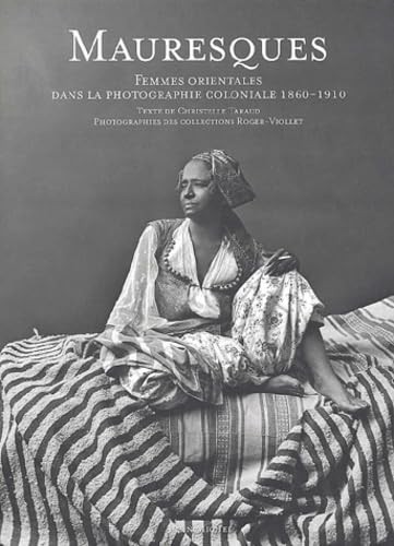 Mauresques femmes orientales - mauresques:,