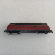 MARKLIN HO 3021 LOCOMOTIVE