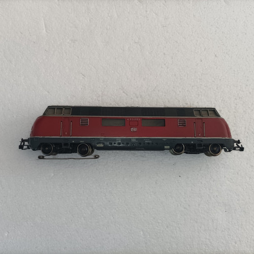 Marklin 3021 locomotive - 3021,