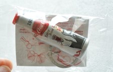 Porte clefs COCA COLA - 1920