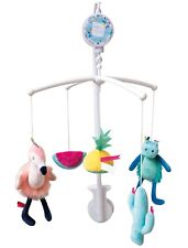 DOUDOU ET COMPAGNIE - Mobile musical de la gamme LES ACCESSOIRES DE DOUDOU - ...