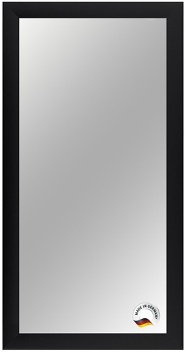 Framo cadre miroir sur - miroir, mesure